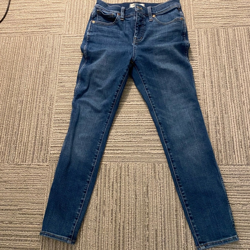 Petite Jeans!